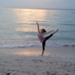 Meet your Posher, Lilah